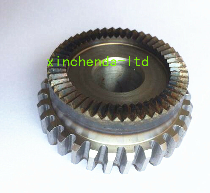 Bridgeport Milling Machine B92+B93 Automatic Feed Gear Clutch Worm CNC Mill Tool