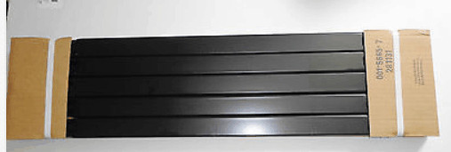 Craftsman Garage Door Opener - Rail