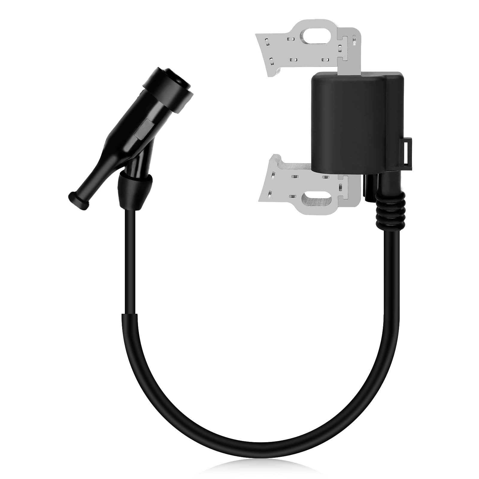 Ignition Coil For Honda GX240 GX270 GX340 GX390 WT40 EM4000 EM5000 EM6500 EM3...