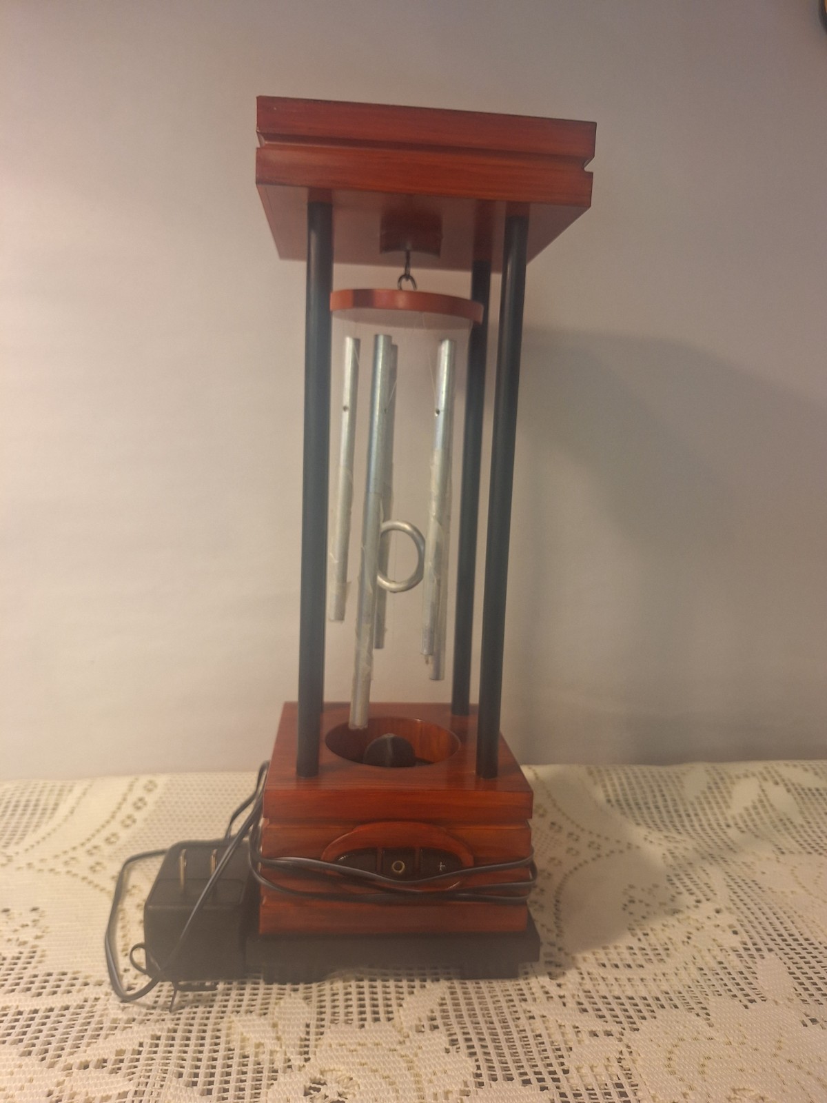 Floating Elegance: Magnetic Levitation Display
