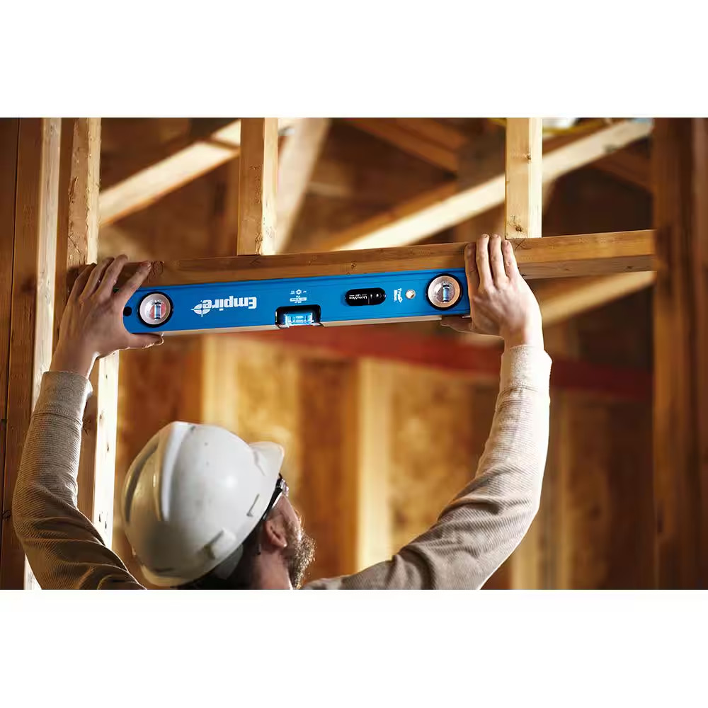 48 In. LED Level