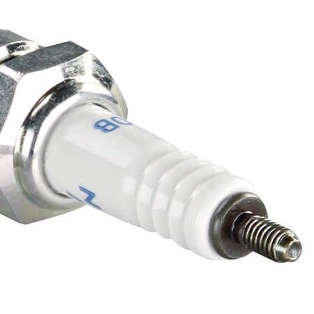 NGK Nickel Spark Plug 3188