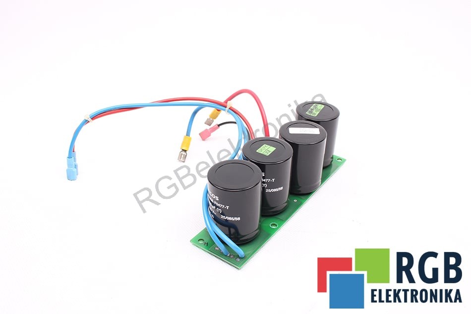 0786.830.0V01-03 LUST - Refurbished - 24 Months Warranty