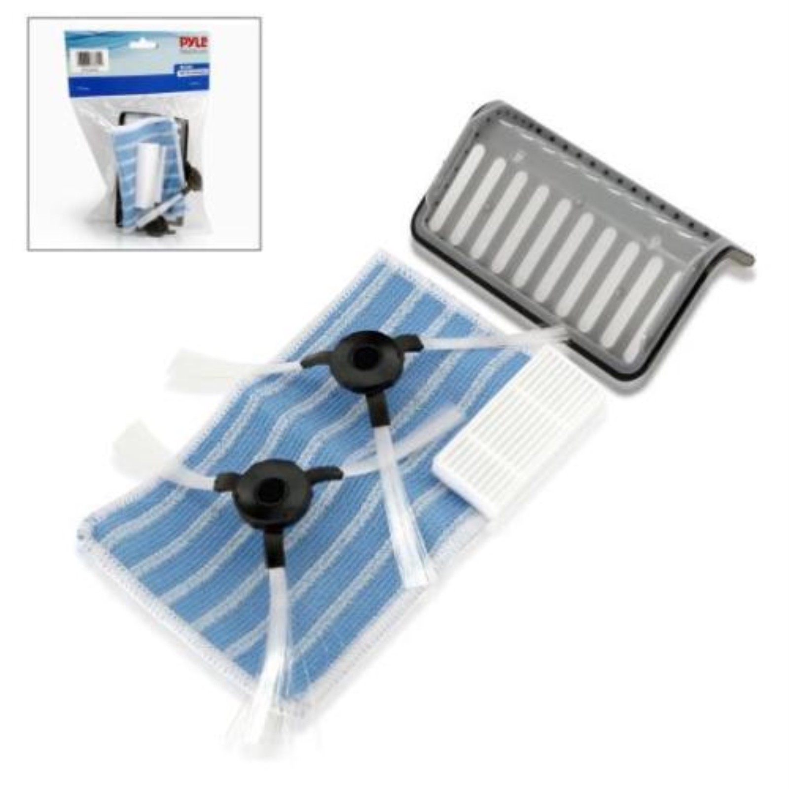 Pure Clean PRTPUCRC9510, Parts Kit