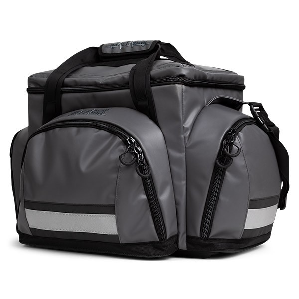 Statpacks StatPacks G4 Retro Shoulder Packs G46001BK