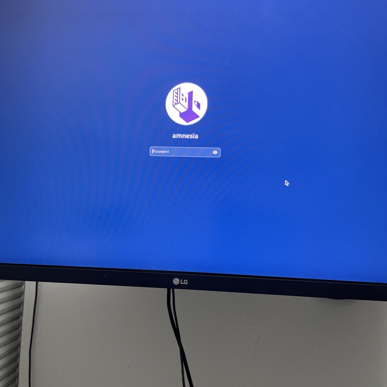 Linux Tails USB