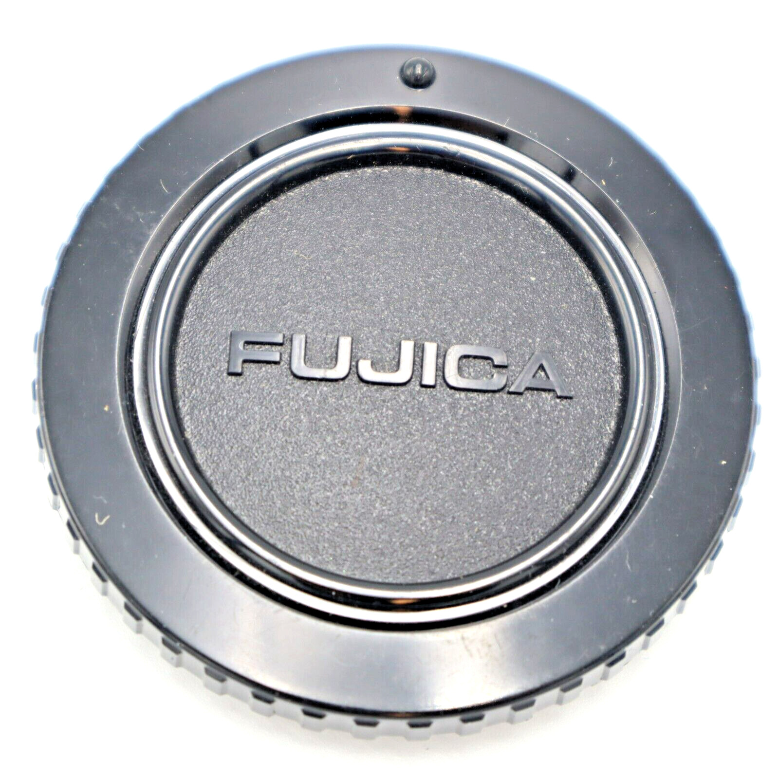 Fujica Body Cap for Fujica X Mount SLR AX-1, STX-1, MPF105X - 401