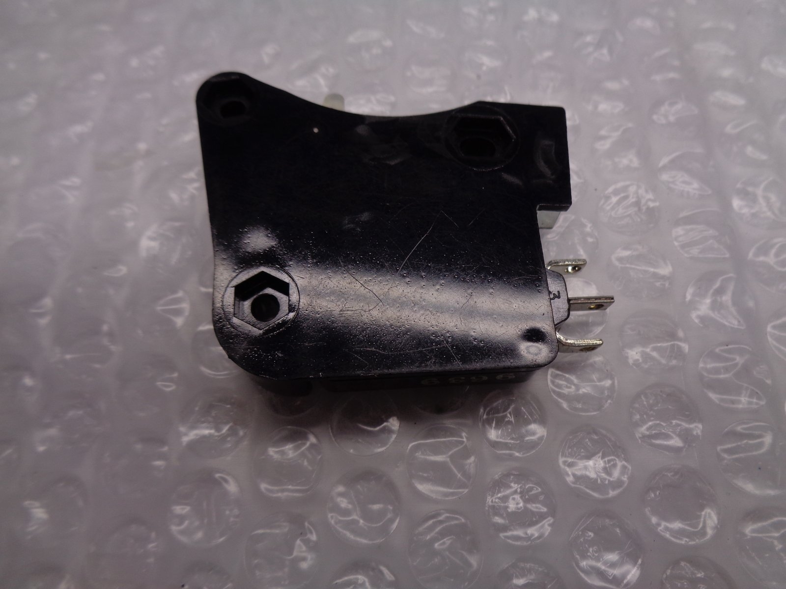 INDUSTRIAL SPARE 032193 SWITCH NSNP