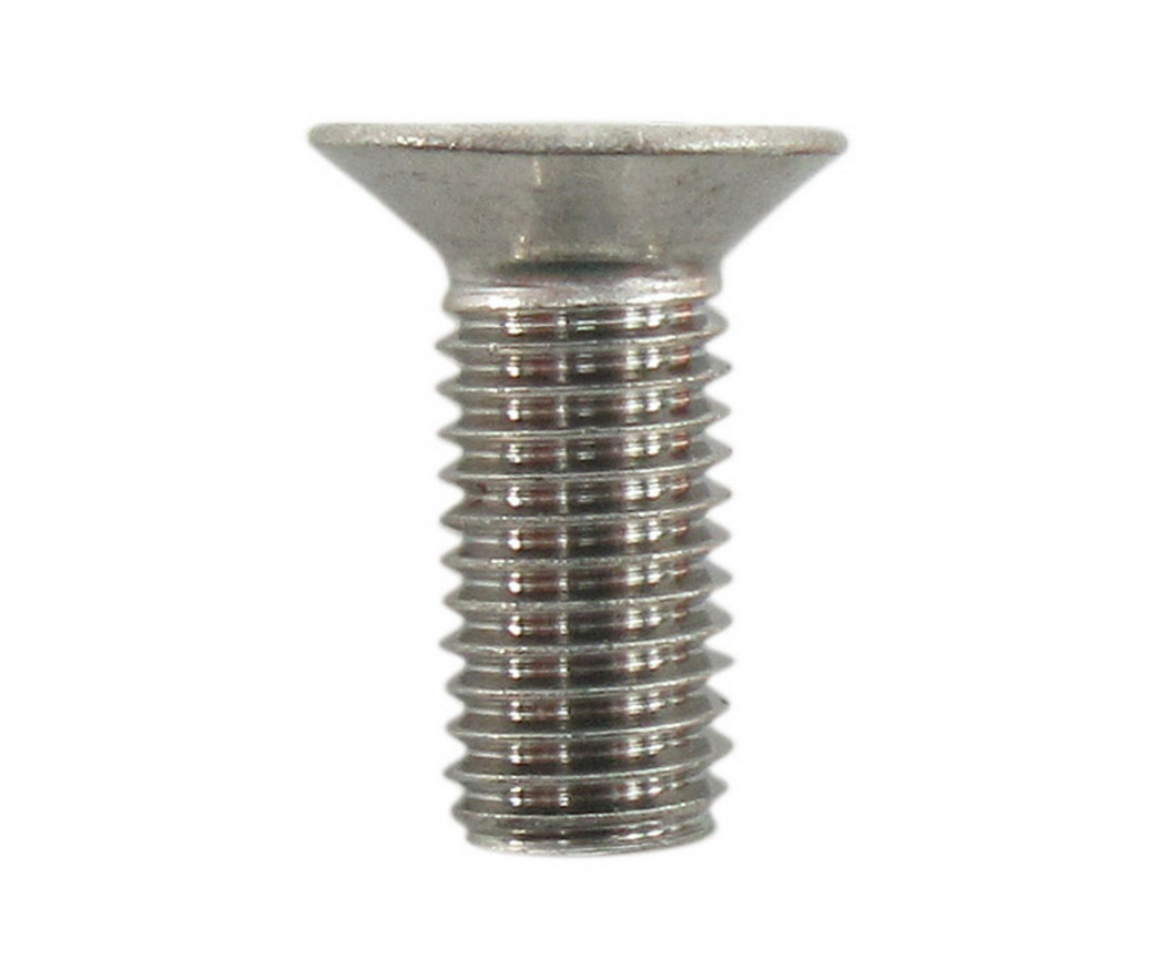 Stainless Steel Machine Screw | MS24693C274