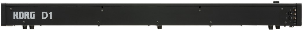 Korg D1 Digital Piano w/ Adjustable Bench