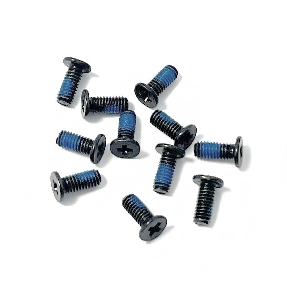 For ACER Aspire 3 A315-24P A315-24PT A315-24PT-R288 N23C3 Bottom Case screws tbf
