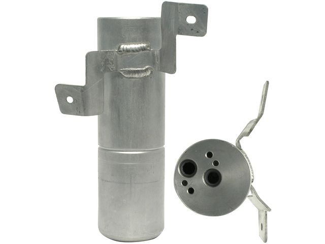 For 2008-2014 Mercedes CL63 AMG A/C Receiver Drier 77623TTQY 2009 2010 2011 2012