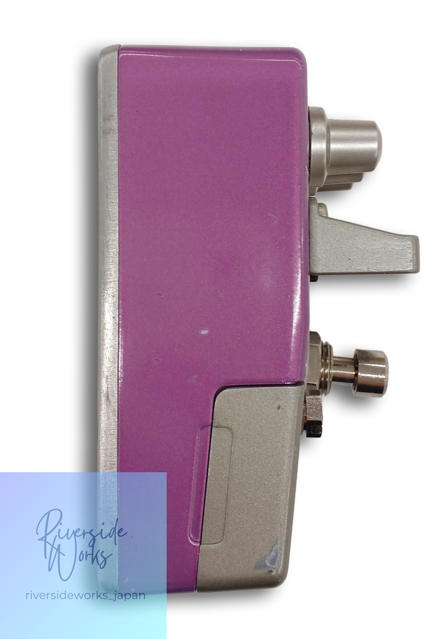 GUYATONE WAH ROCKER Effects Pedal