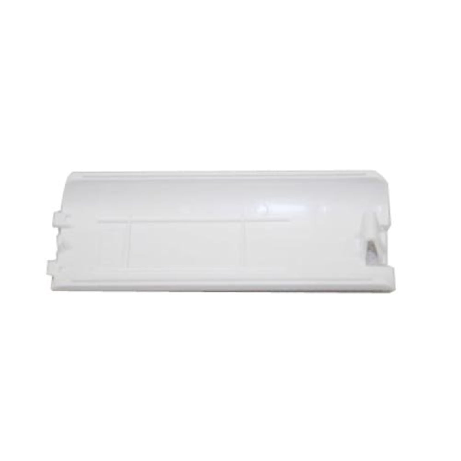 Dual Pack 2X Pieces White Remote Battery Cover Protective For Wii Mint 3Z