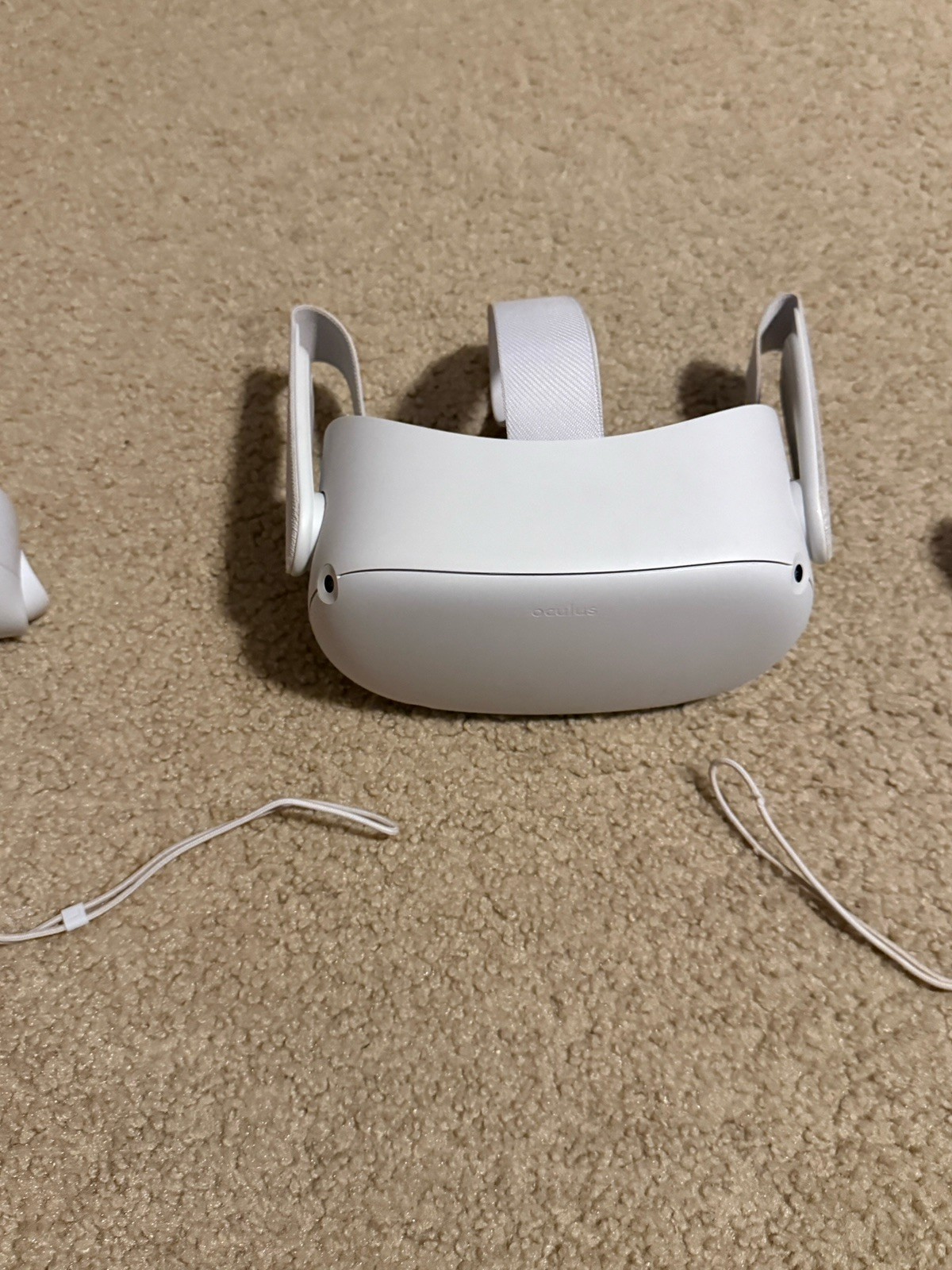 Oculus Quest 2 64GB VR System KW49CM #319