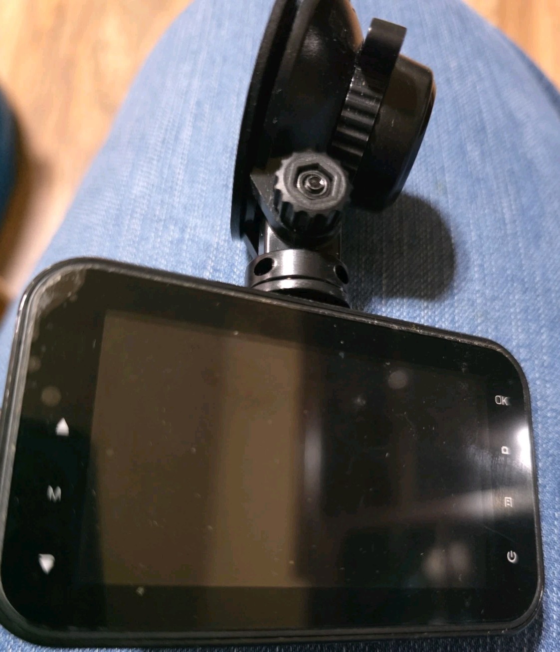 G Maipop Dash Camera... As Pictured ..Just the Camera Only..