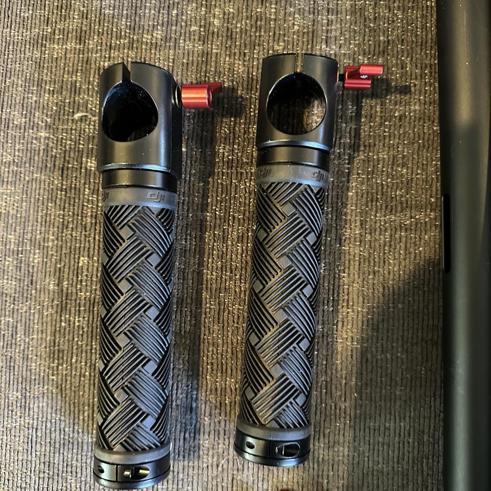 DJI Ronin-M 3-Axis Handheld Gimbal Stabilizer