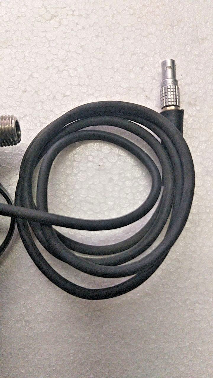 Fluke 700PD6 PRESSURE MODULE RANGE -15/+100 PSIG