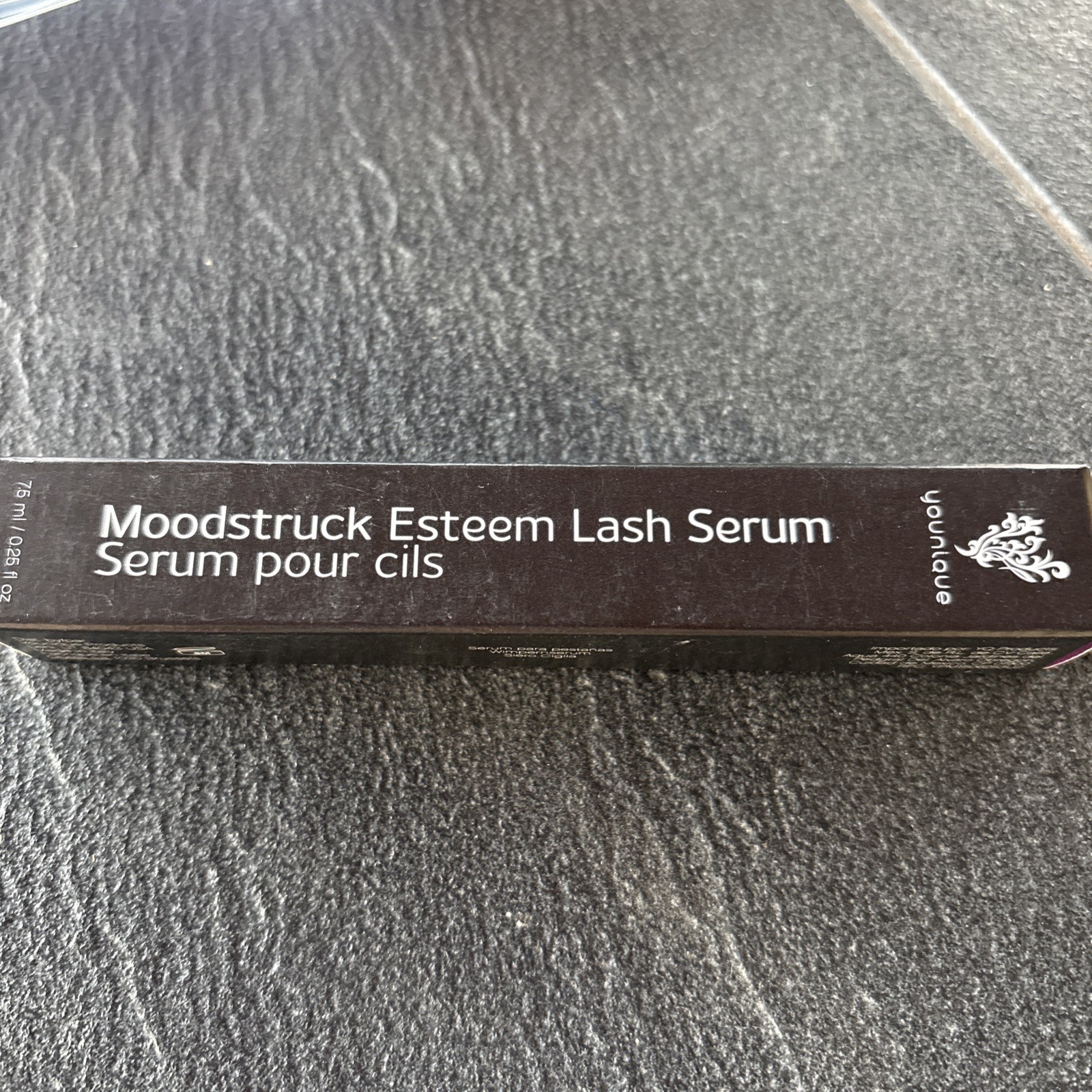 Younique Moodstruck Esteem Lash Serum - Full Size