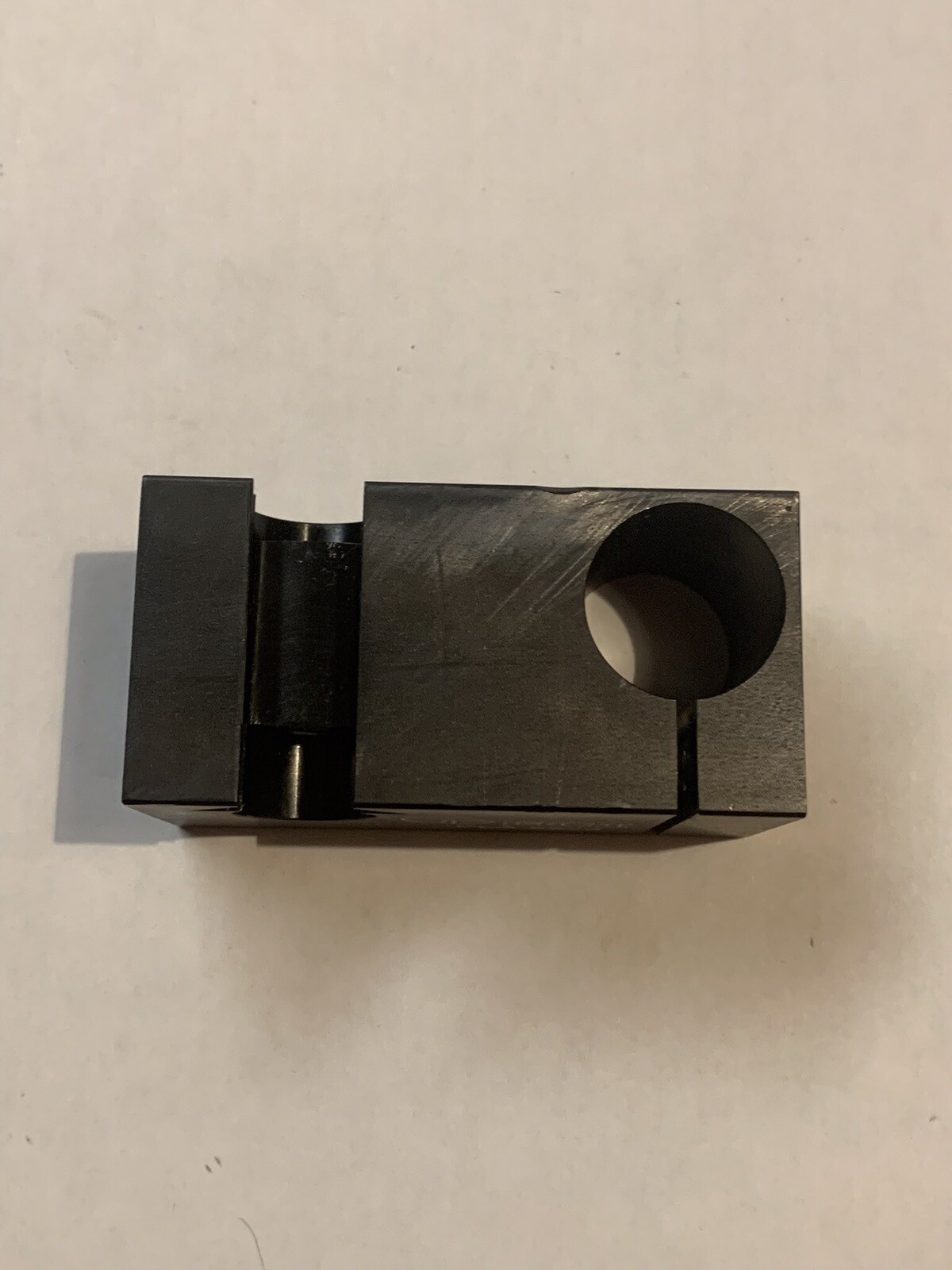 ECI PLA-5206. 22.8 mm Live Tool Holder
