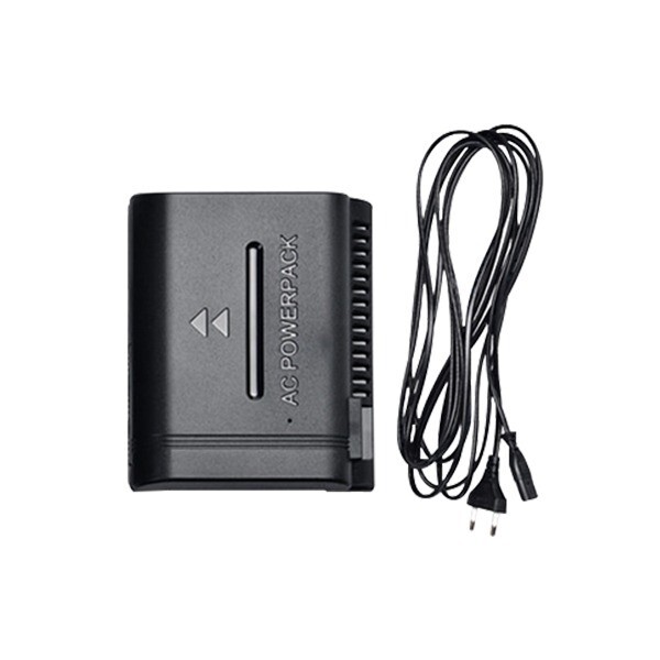 SMDV AC Power Pack for SMDV B500 Monolight Flash - 220V AC Power Compatible