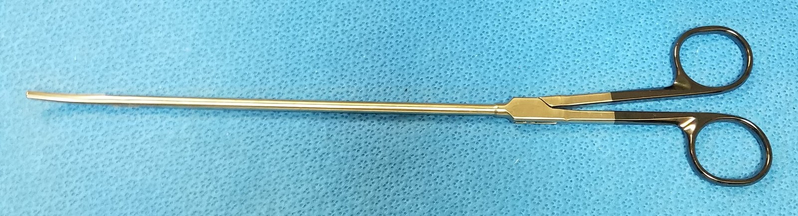 Scanlan 9009-738SC Chitwood Scissors, 7 1/4"