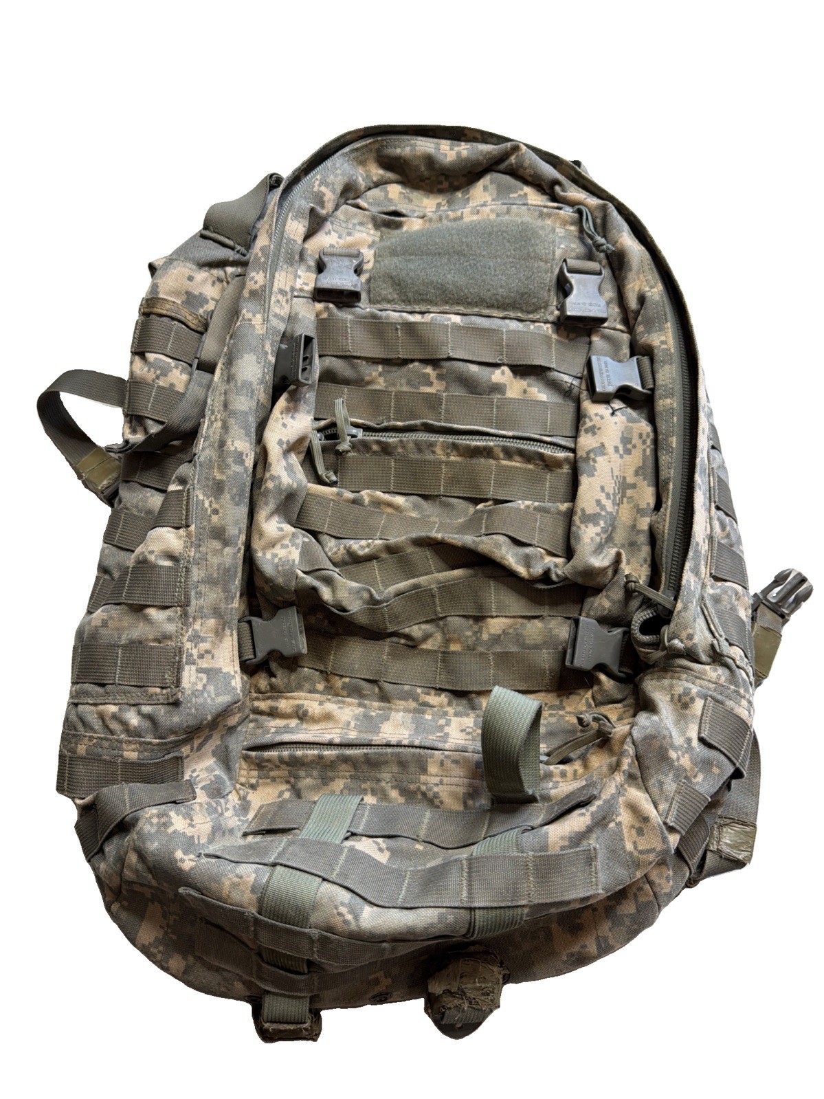 London Bridge Military  Backpack Rucksack lbt 9031a Digital Ucp