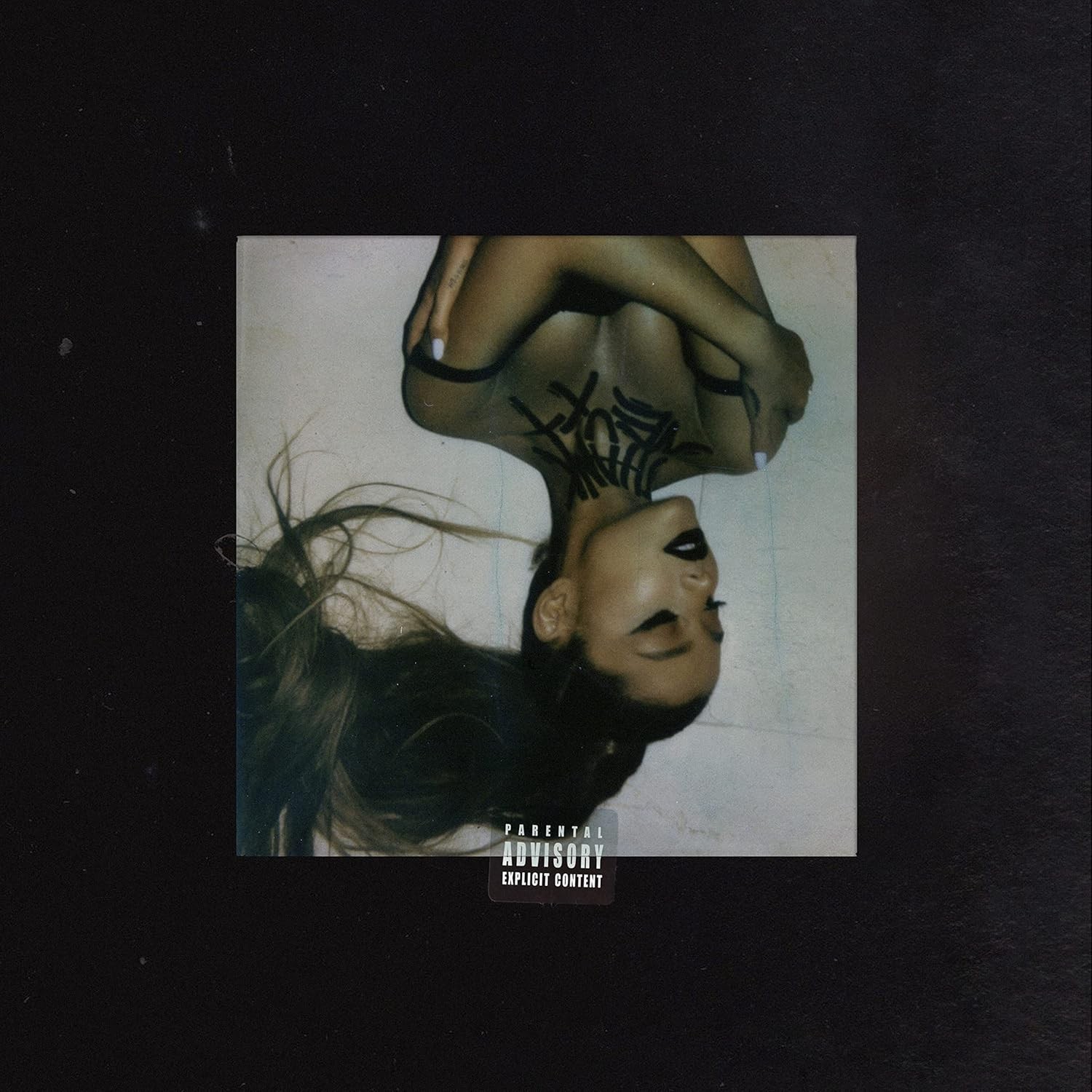 Ariana Grande - Thank U, Next CD - NEW
