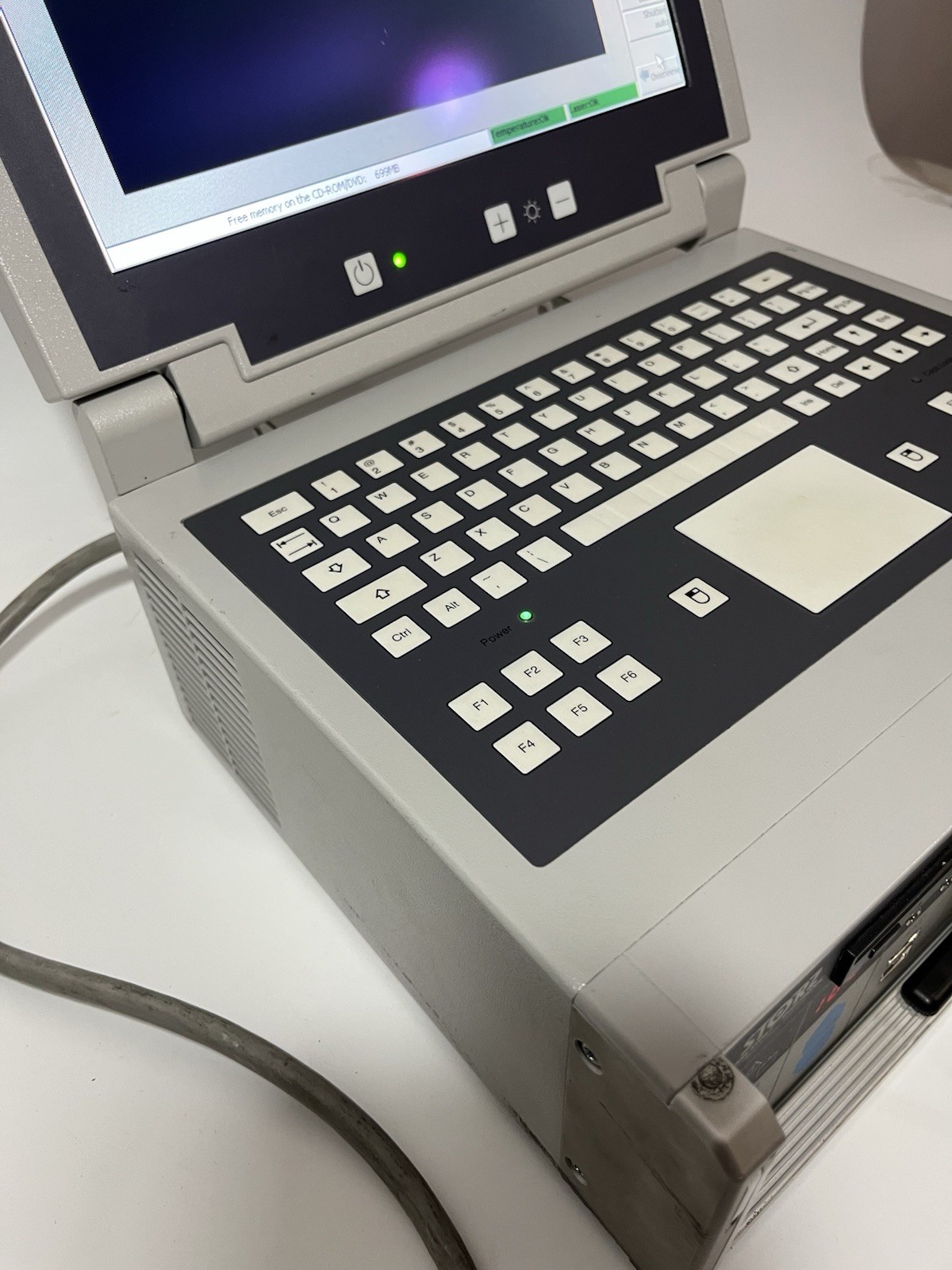 KARL STORZ Techno Pack X Endoscopy W/ Accessories READ