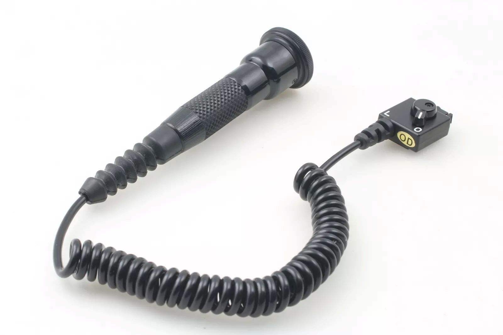 [Near MINT] Mamiya Electromagnetic Cable Release for 645 Super Pro TL RZ67 JAPAN