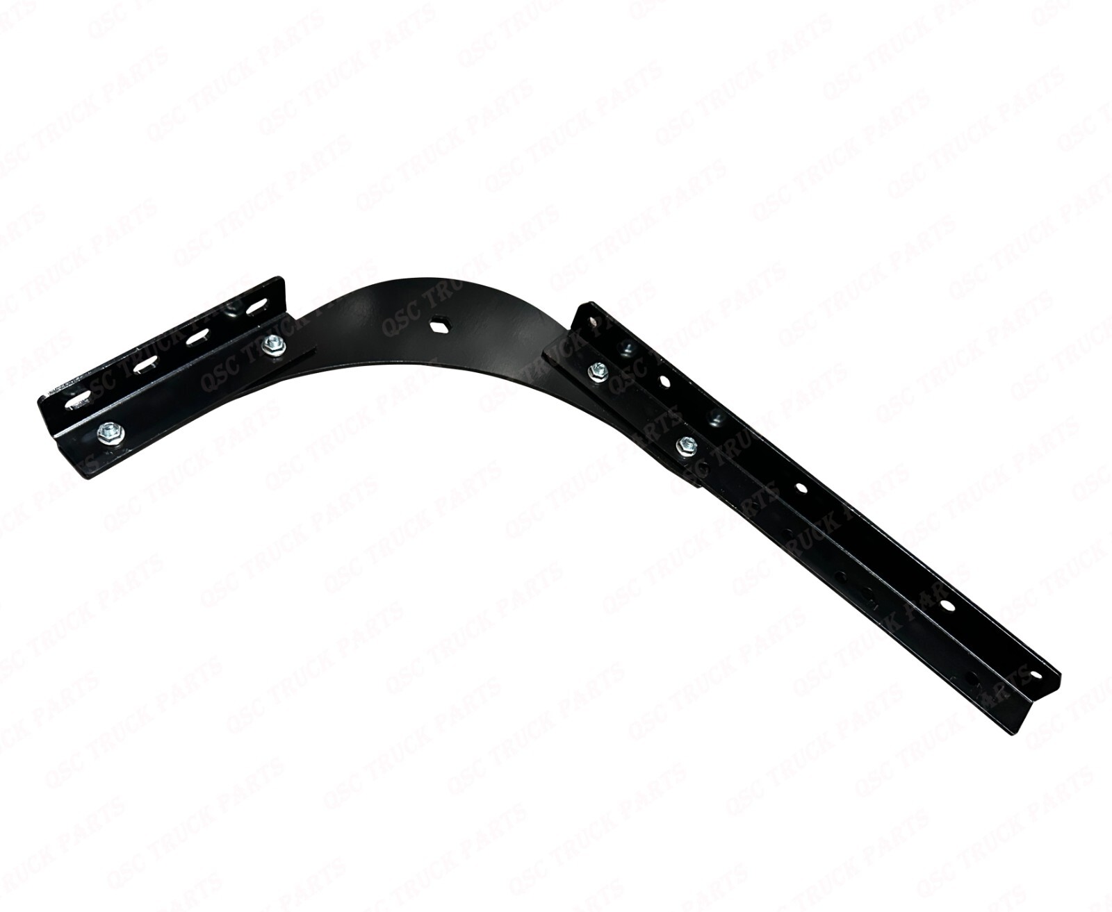 QSC Cab Cabin Sleeper Fairing Extender Brace Bracket for Peterbilt 579