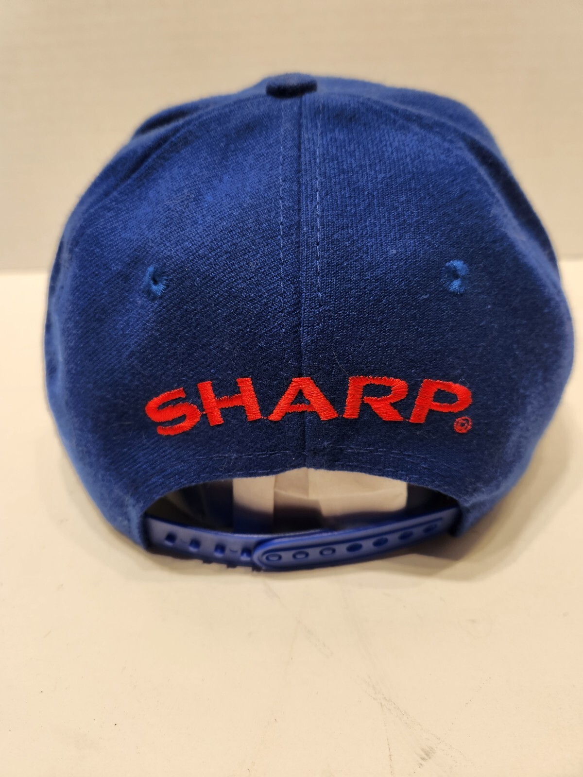 NY Mets baseball cap