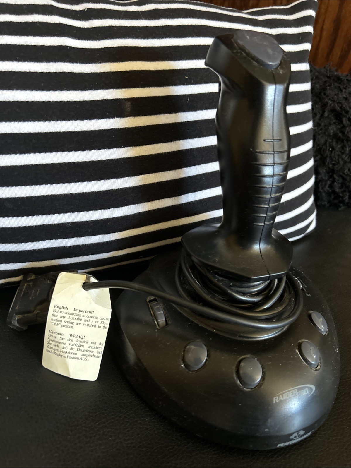 Computer Joystick