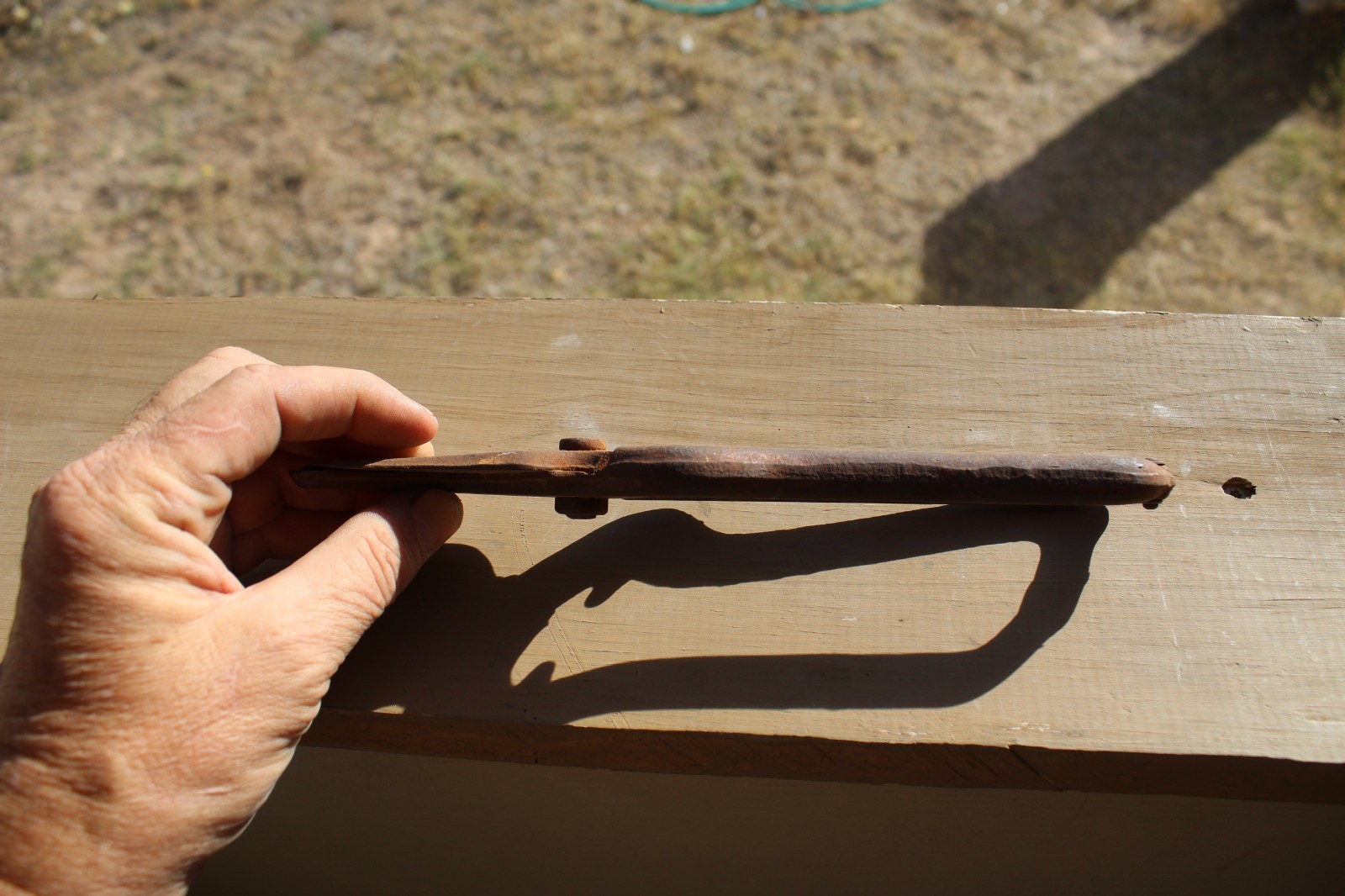 Vintage Pruning Shears, hand pruners