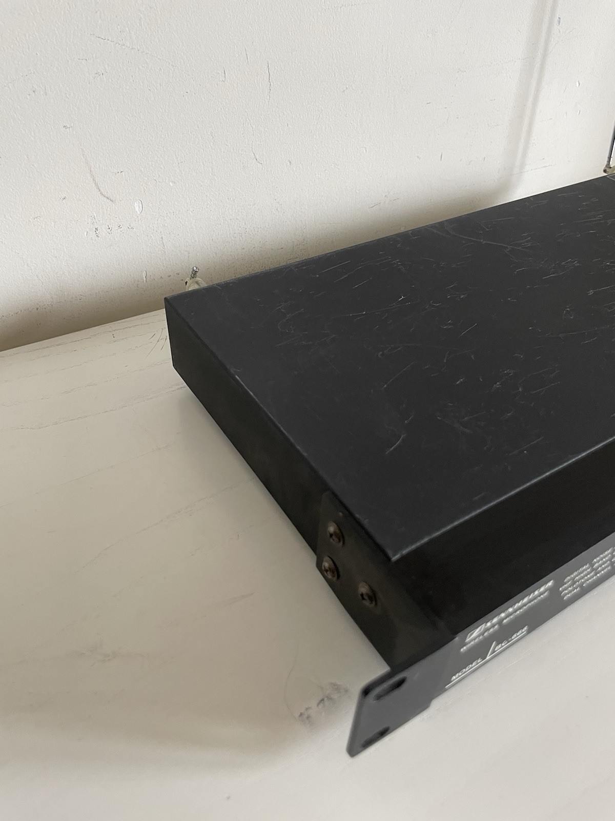 Sennheiser Wireless Microphone