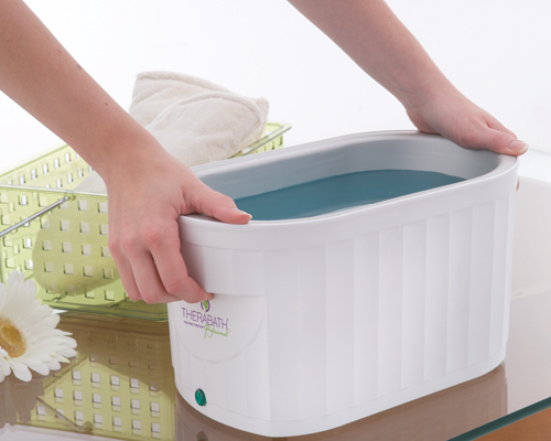 New Therabath Professional Paraffin Wax Arthritis Relief Heat Bath -SELECT SCENT