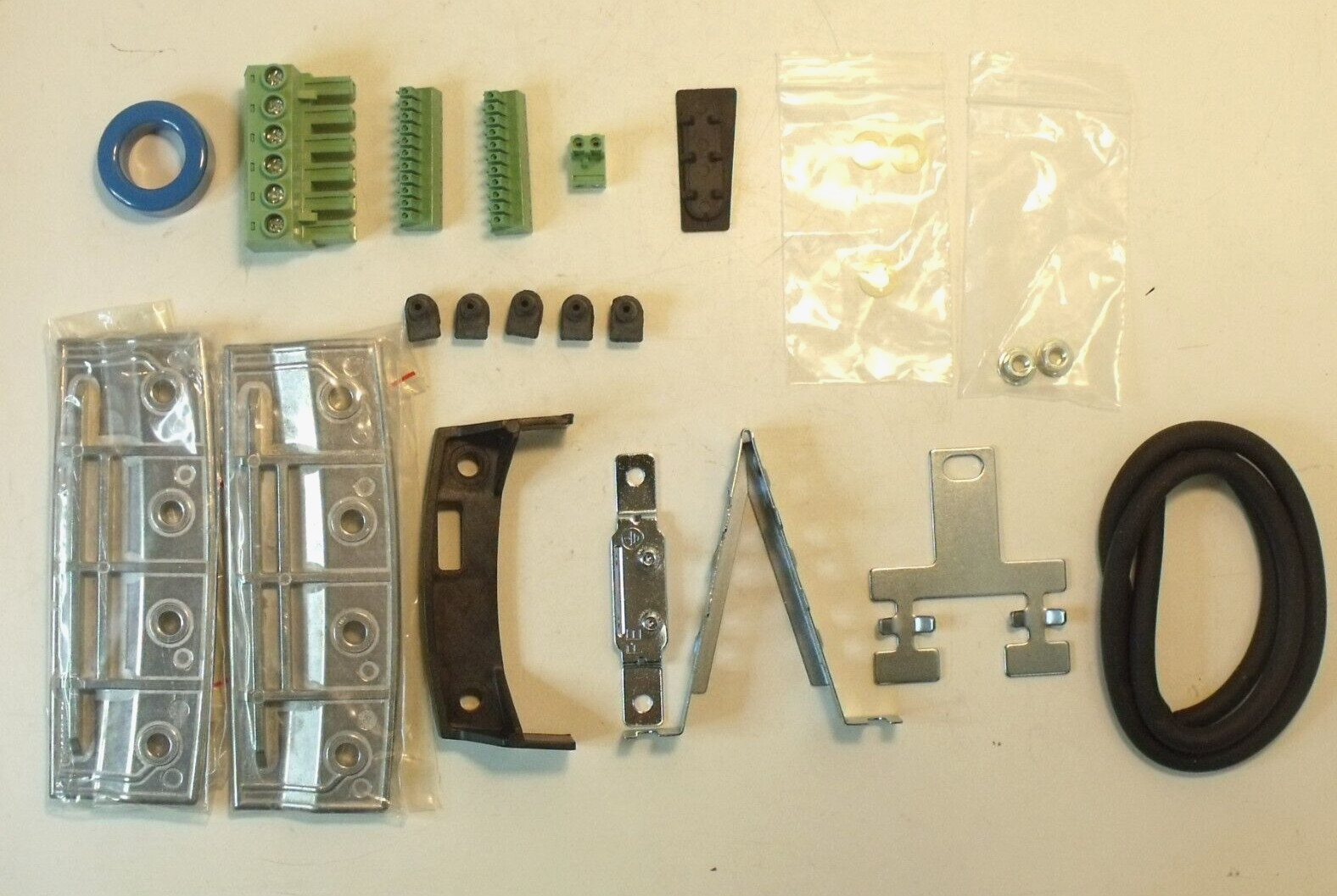 NIB Control Tech 3470-0003-08 Kit Size 2 Drive Kit, Complete