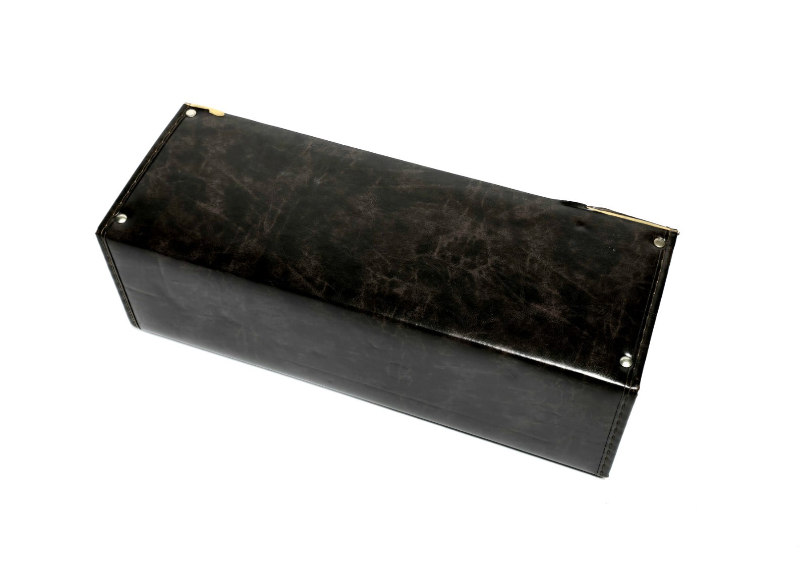 SERVICE STYLE 1916, Video Game Cartridge Carrying Case, Holds 16 Cartridges