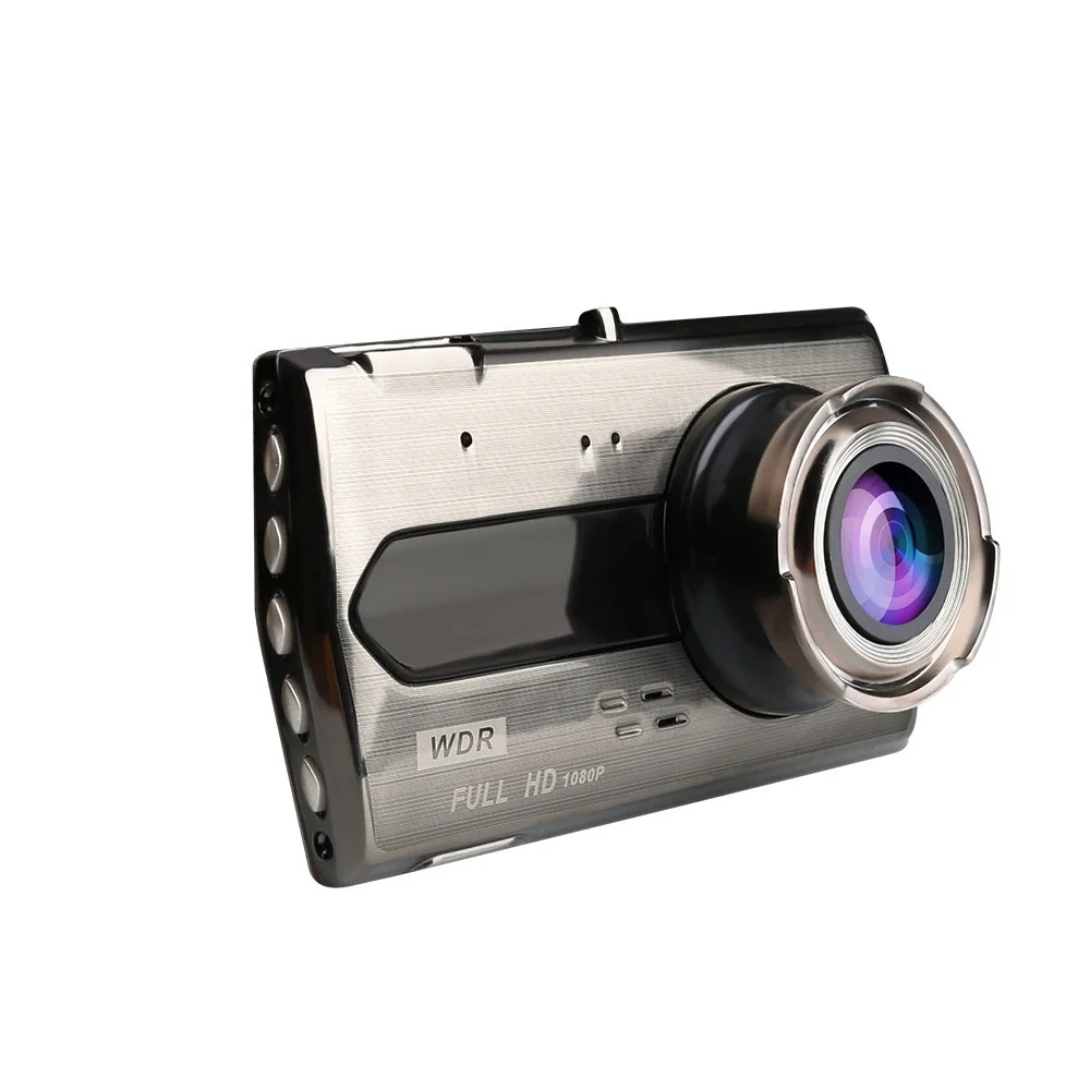 Car Surveillance Wifi Parking Monitor Reverse Camera Crash Recorder Motion Cam