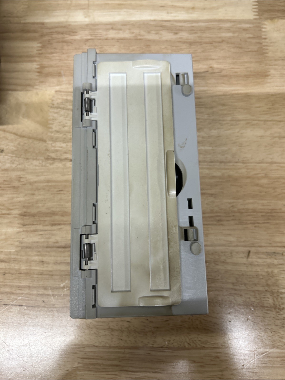 MARS 2000 SERIES - BILL ACCEPTOR MAGIZINE BOX ONLY - 500 BILL COUNT (31402)