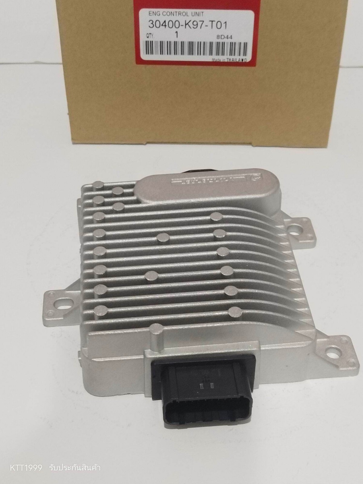 30400-K97-T01 ENGINE CONTROL UNIT FOR HONDA PCX i 150 2018-2020
