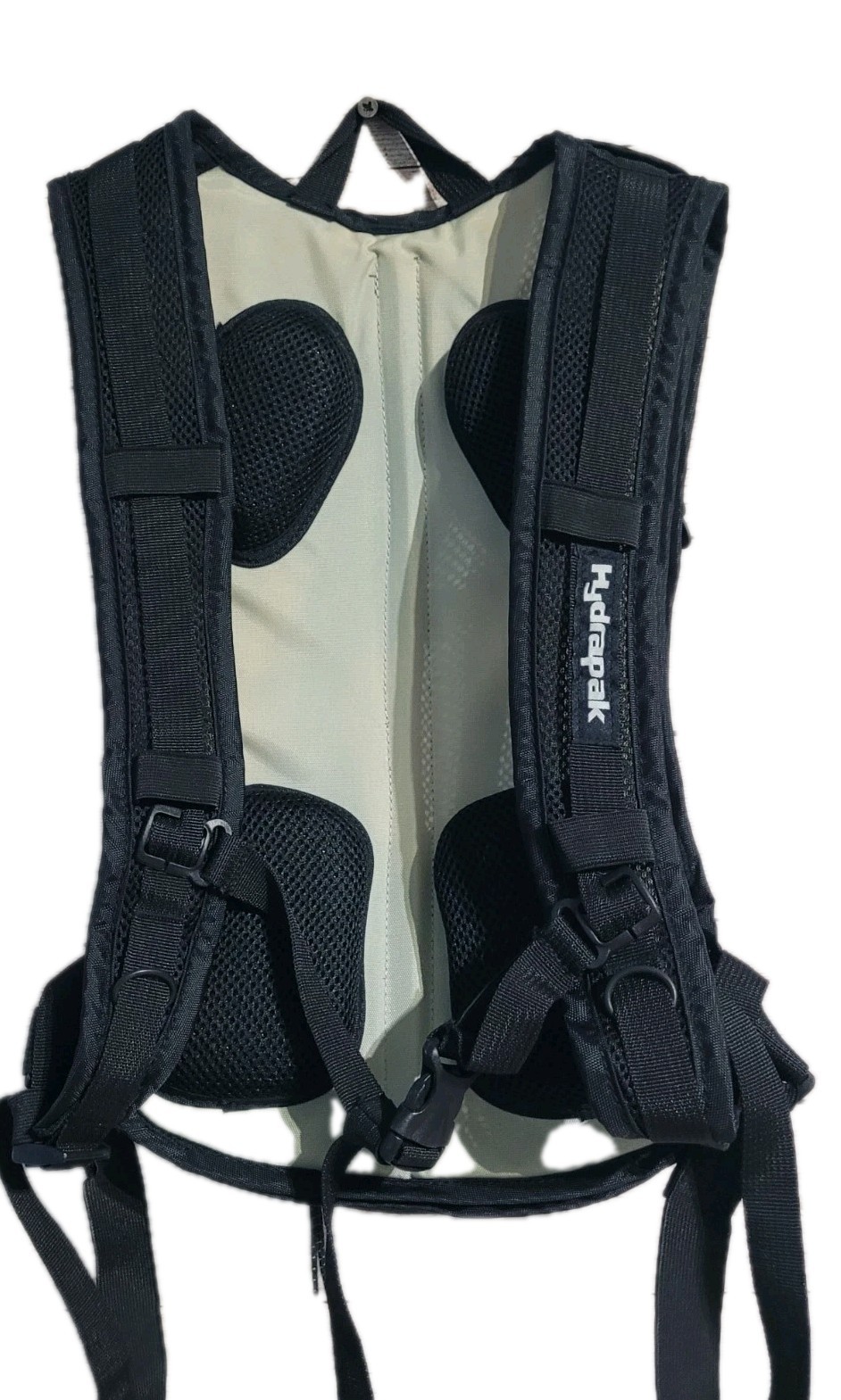 Hydrapak Hydration Backpack AS Trail Adjustable Straps Hiking Cycling