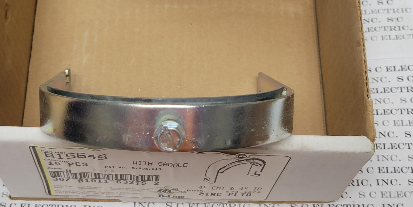 B-LINE #B15645S - 14 PCS.