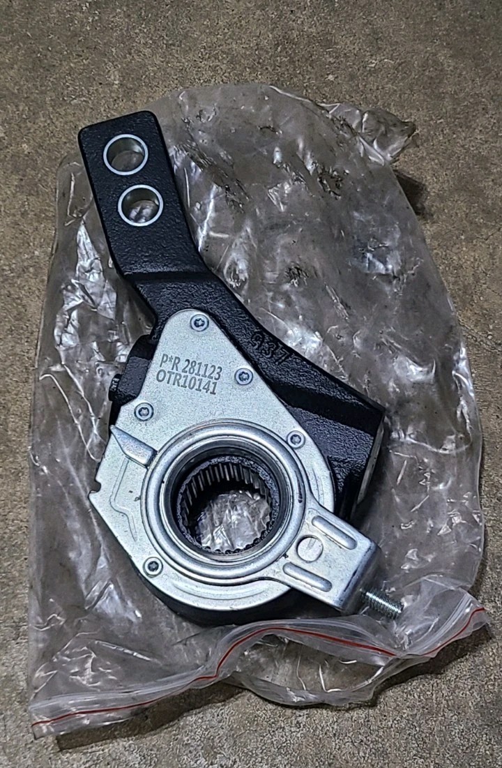 OTR10141 Automatic Slack Adjuster 5.5" 1.5" 28 Spline  Same as Haldex 40010141