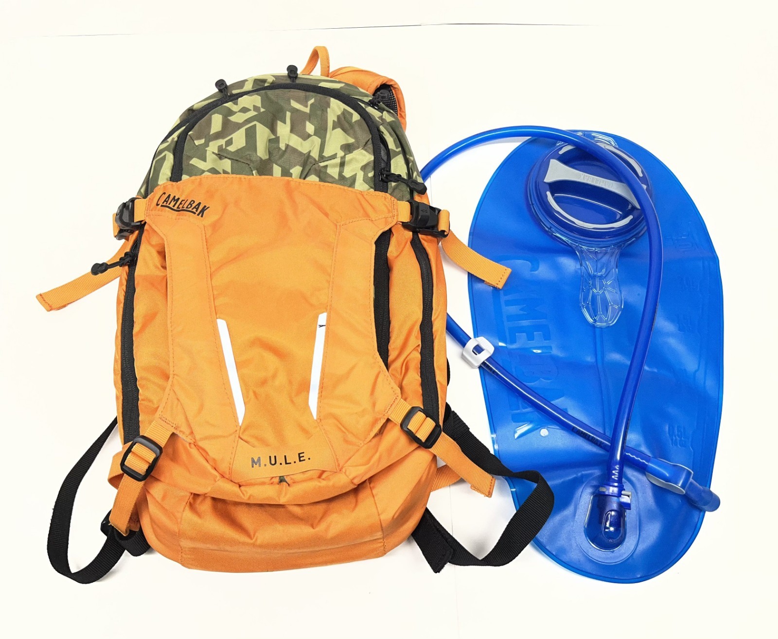 CamelBak M.U.L.E. Hydration Pack