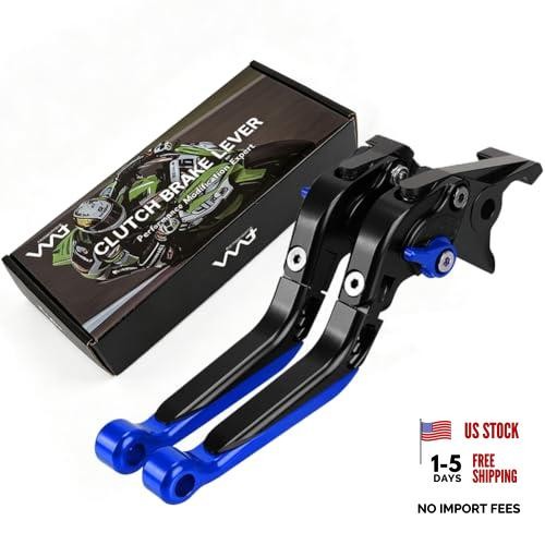for Suzuki DL1000 V-Strom XT V Strom 2002-2022 Motorbike Accessories BLUE B