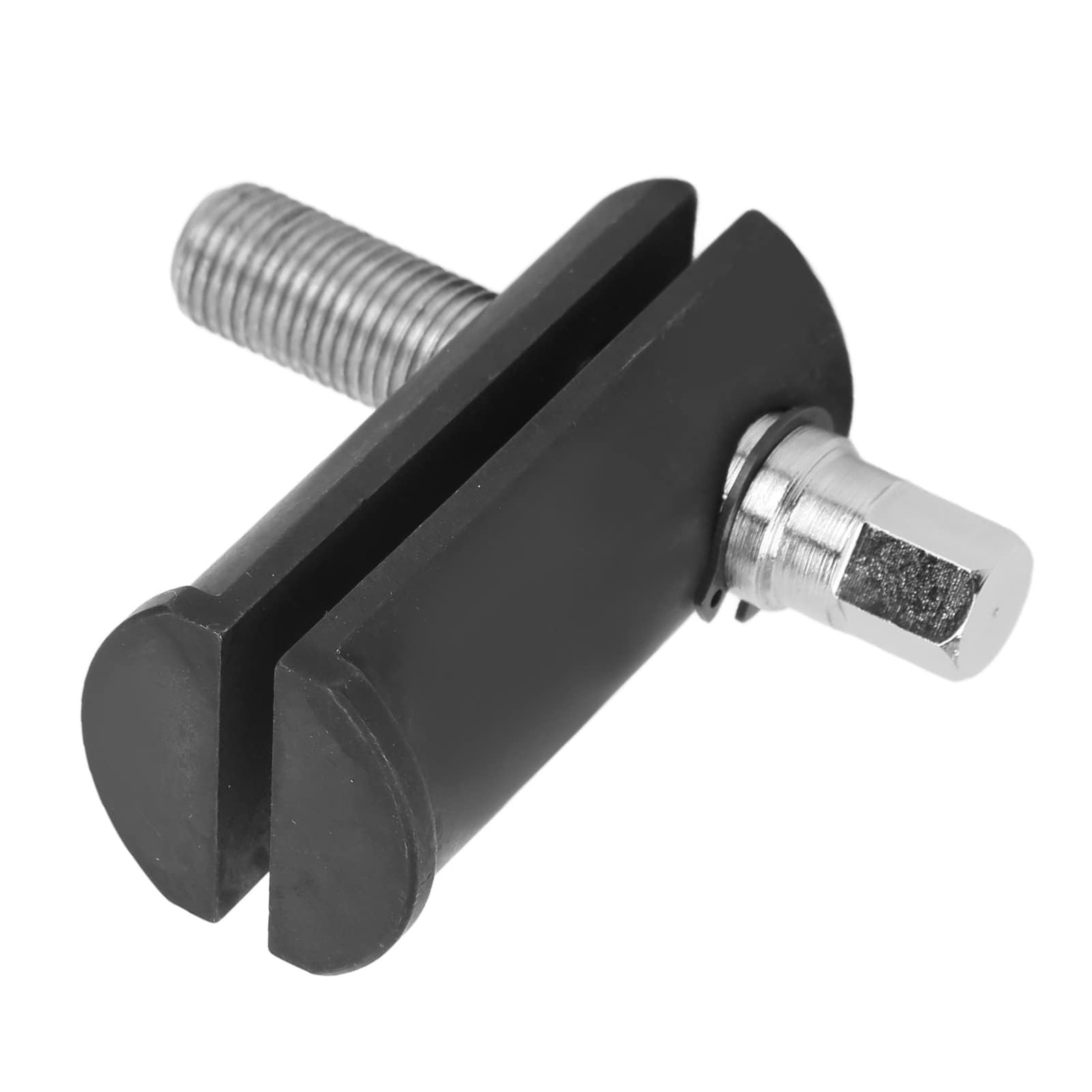 Professional Bearing Race Removal Tool Kit - Heavy-Duty Universal Bearing...