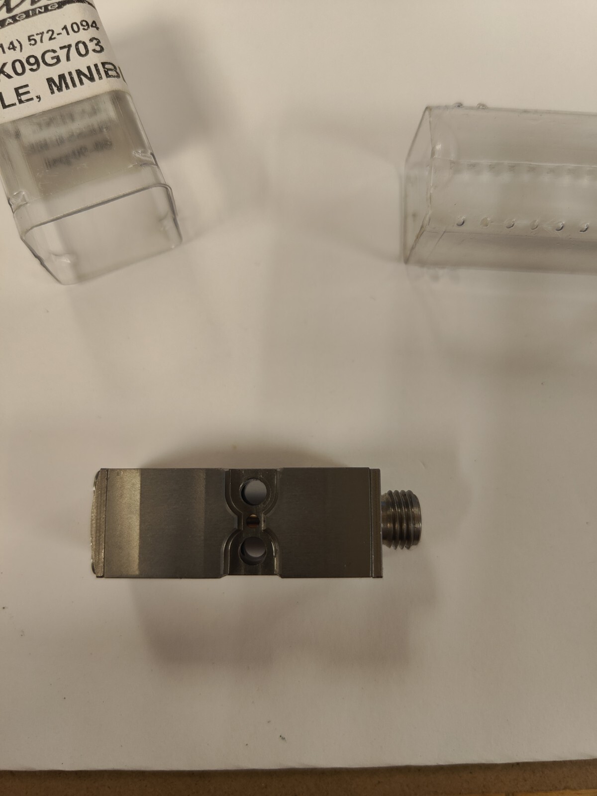 Nordson Miniblue 2 Style Module