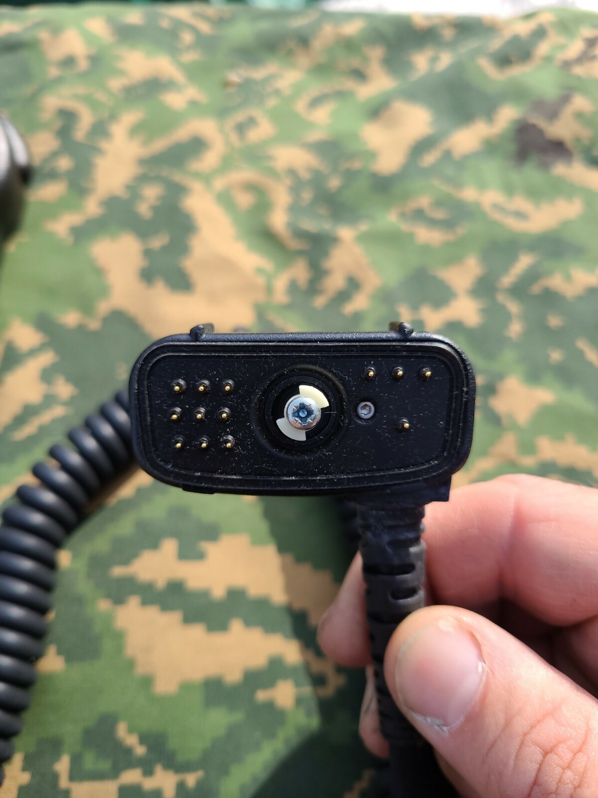 Vidmic Vx2