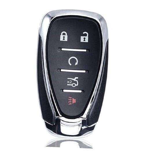 Key Fob Fits for Chevy Camaro Malibu 2021 2022 2023 2024 2025 Keyless Entry